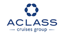 Du thuyền Aclass Cruise Group
