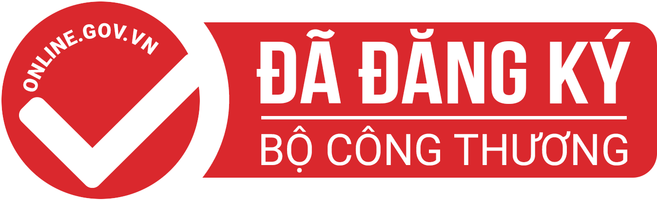 Đã đăng ký Bộ Công thương