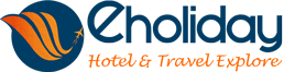 logo eholiday