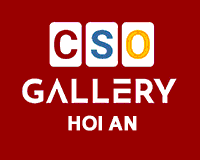 Bảo tàng tem và truyện Kiều CSO Gallery Hội An