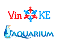 Công viên giáo dục VinKe và Thuỷ cung Aquarium Times City Hà Nội