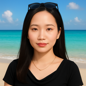 Phạm Thị Ánh