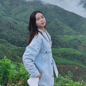 Đinh Thị Anh