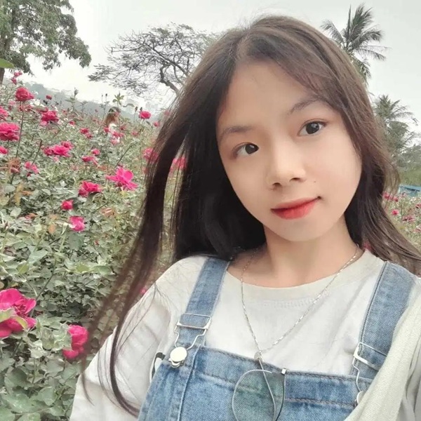 Trương Thị Nương