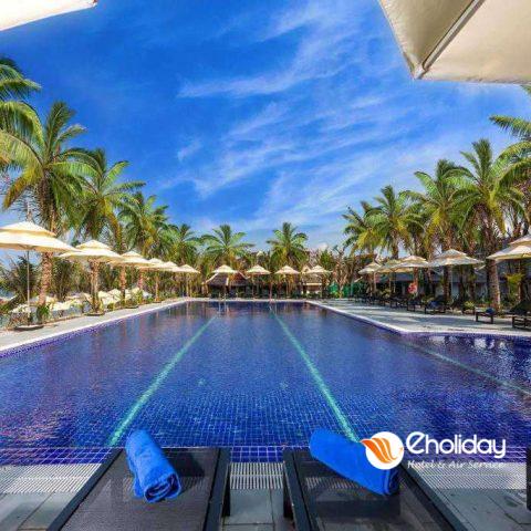 Amarin Resort & Spa Phu Quoc 2