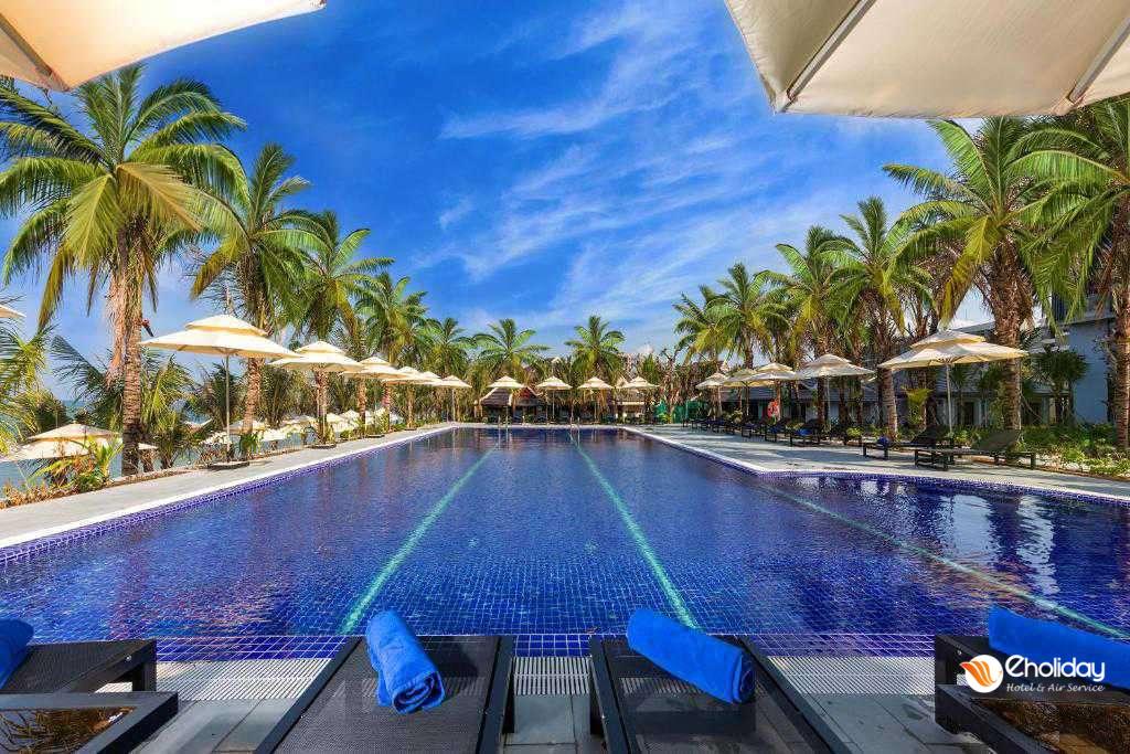 Amarin Resort & Spa Phu Quoc 2