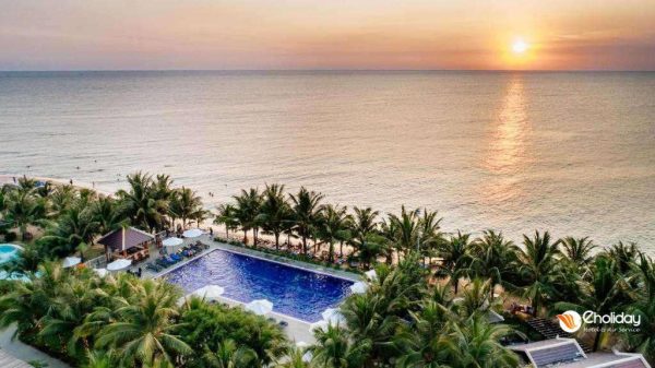 Amarin Resort Spa Phu Quoc 4