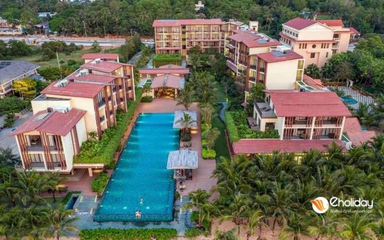 Dusit Princess Moonrise Phú Quốc Resort
