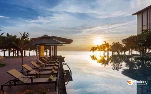 Dusit Princess Moonrise Beach Resort Phu Quoc