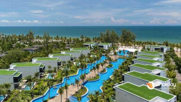 Khu Nghi Duong Best Western Premier Sonasea Phu Quoc