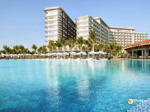 Movenpick Resort Waverly Phu Quoc