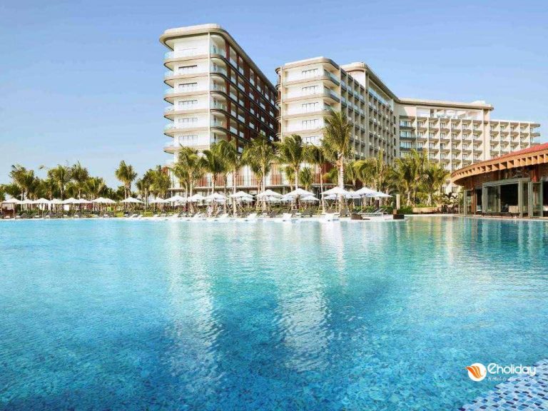 Mövenpick Resort Waverly Phú Quốc