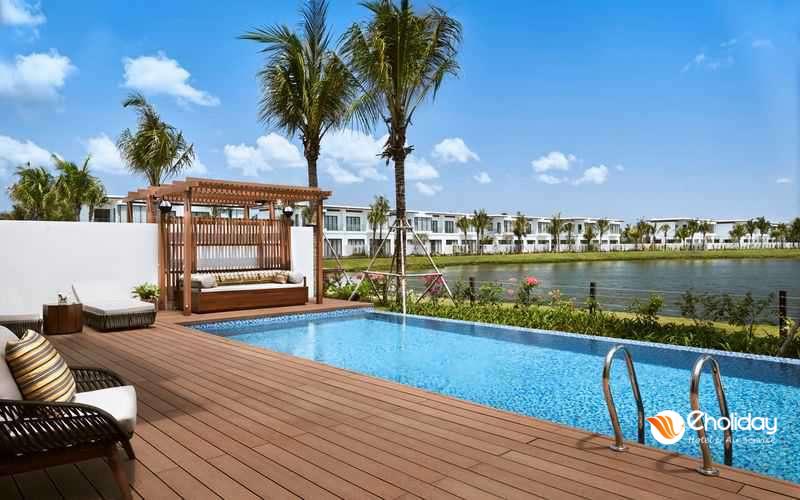 Movenpick Resort Waverly Phú Quốc Villa