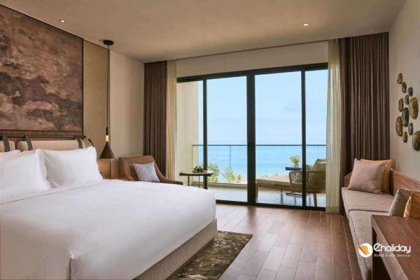 Movenpick Resort Waverly Phu Quoc Double