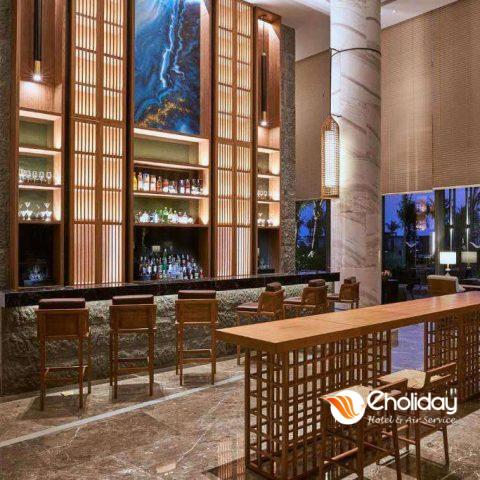 Movenpick Resort Waverly Phú Quốc Lounge