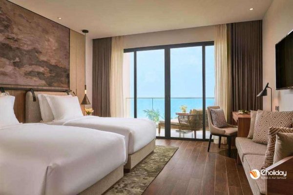 Movenpick Resort Waverly Phu Quoc Twin