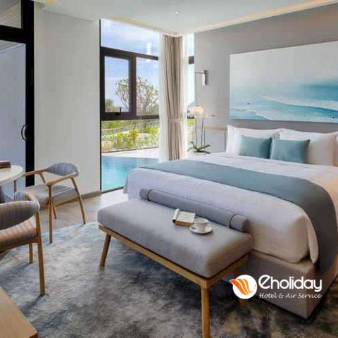 Premier Residences Phu Quoc Emerald Bay Room With Pool