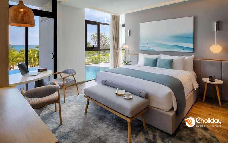 Premier Residences Phu Quoc Emerald Bay Room With Pool