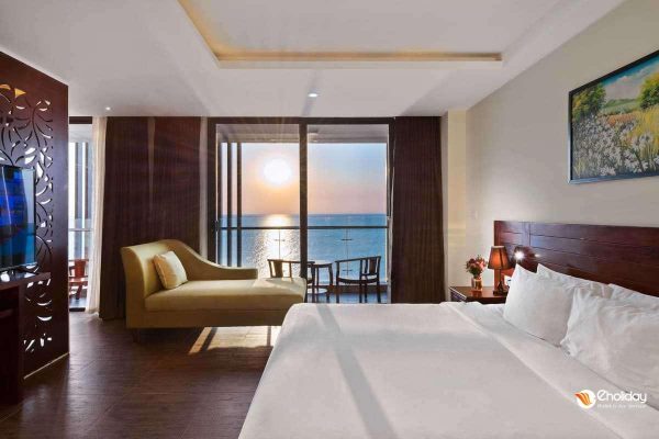 President Suite Amarin Resort Phu Quoc