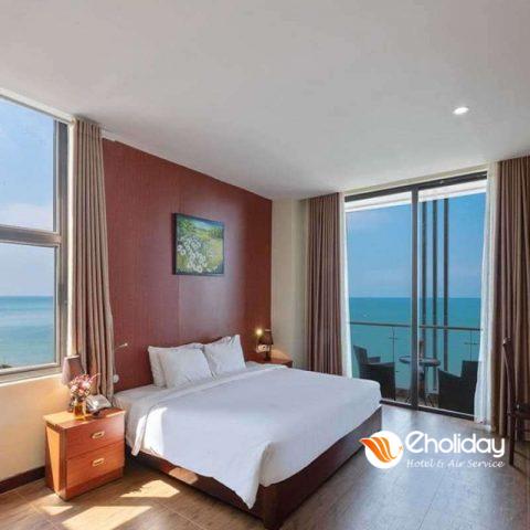 Sky Ocean View Amarin Resort Phú Quốc