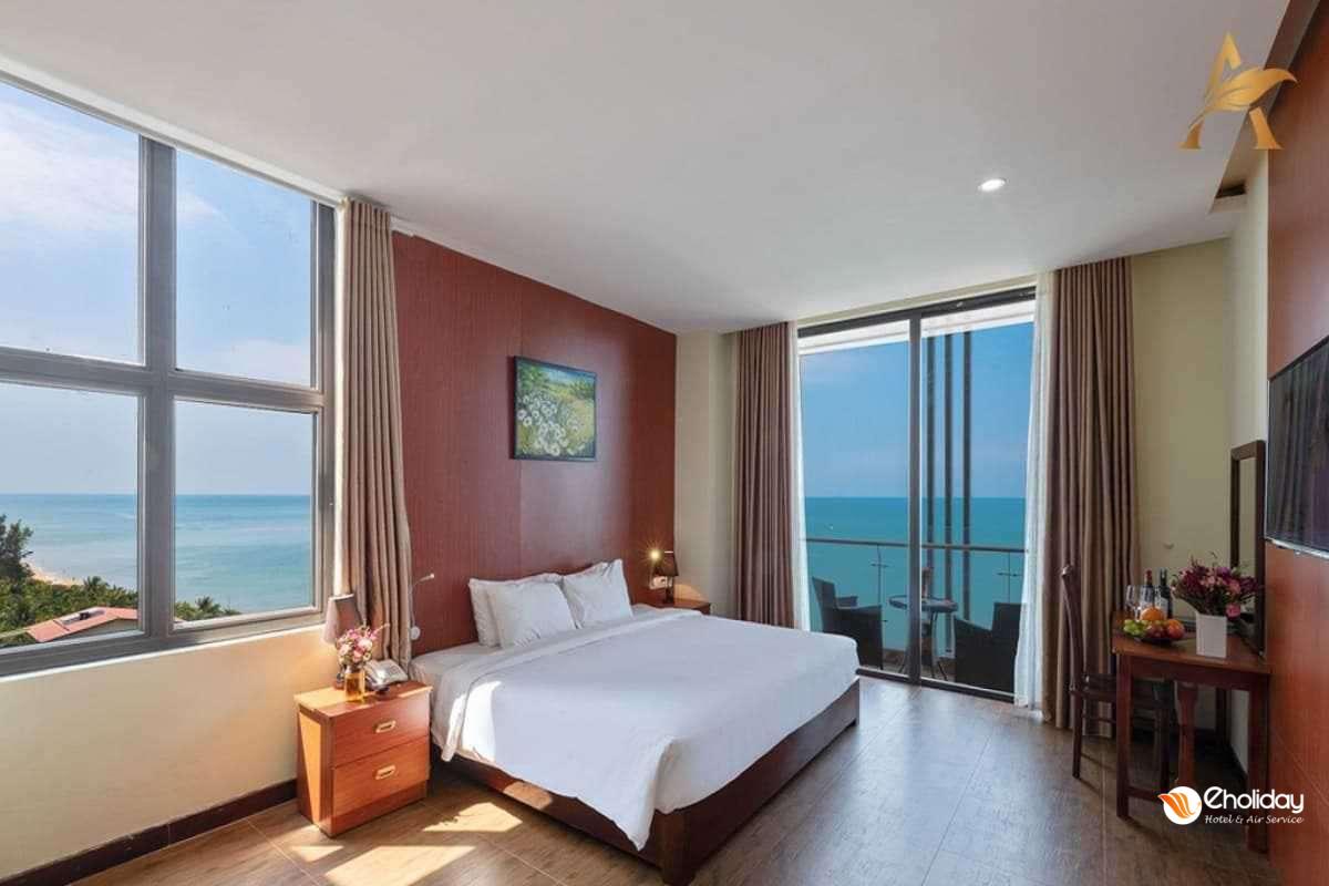 Sky Ocean View Amarin Resort Phú Quốc