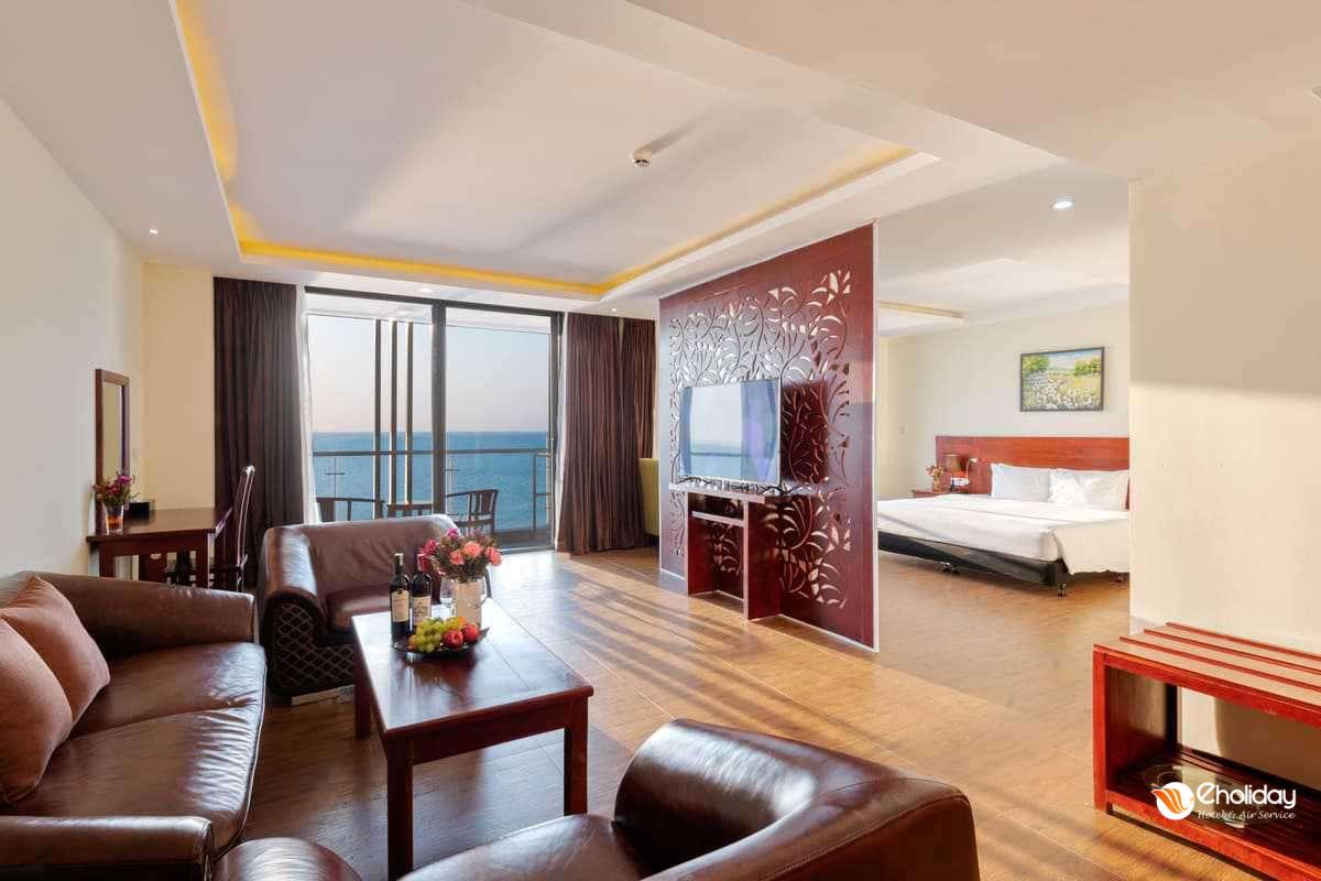 Suite Amarin Resort Phú Quốc