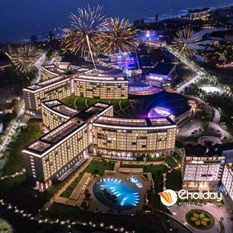 Vinoasis Phú Quốc