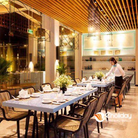 Vinoasis Phu Quoc Restaurant