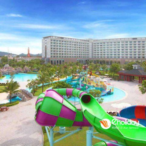 Vinoasis Phu Quoc Water Park