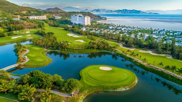 Vinpearl Resort & Golf Nam Hội An...