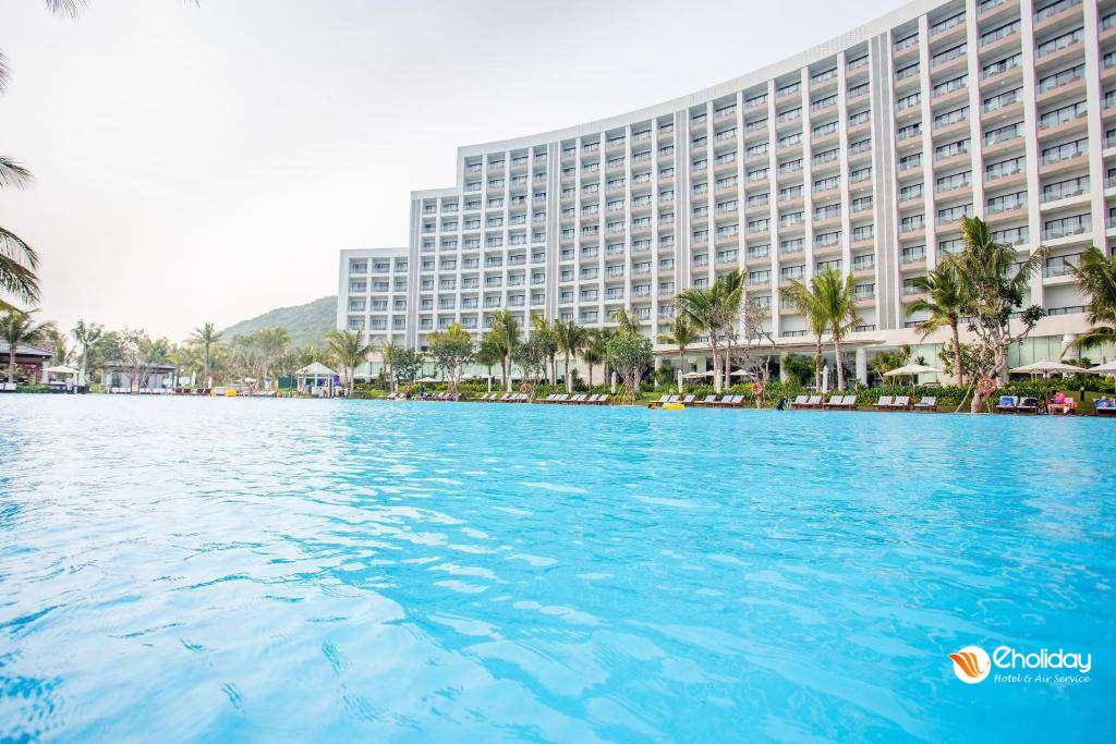 Vinpearl Resort & Spa Nha Trang Bay 4