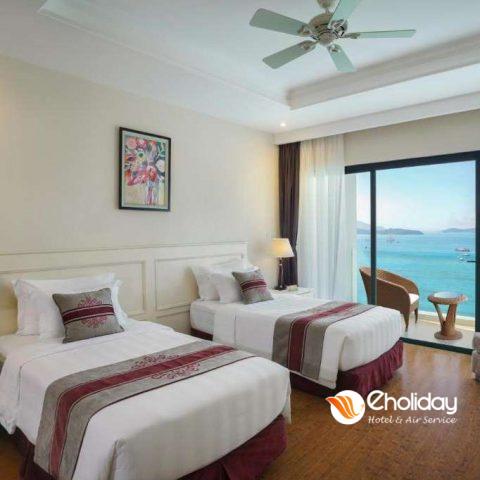 Vinpearl Resort & Spa Nha Trang Bay Twin Sea View