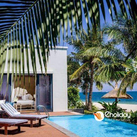 Vinpearl Resort & Spa Nha Trang Bay Villa With Pool