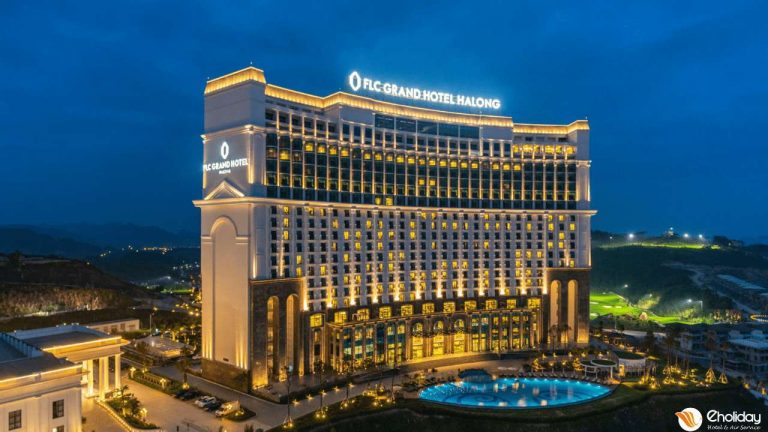 FLC Luxury Resort Hạ Long Bay