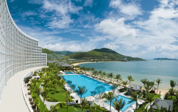 Vinpearl Resort Spa Nha Trang Bay 1