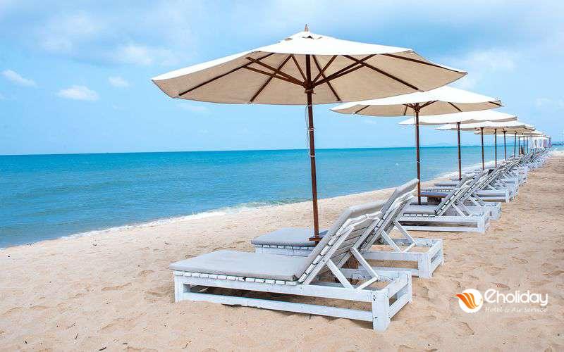 Eden Resort Phú Quốc Beach
