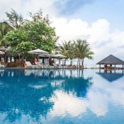 Eden Resort Phu Quoc Pool 2 1