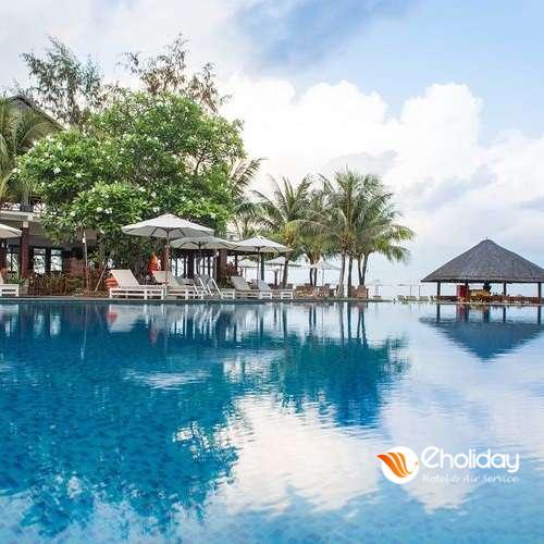 Eden Resort Phú Quốc Pool 2