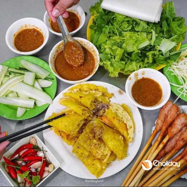 Cẩm Nang 7 Ngày “ăn Sập” Đà Nẵng