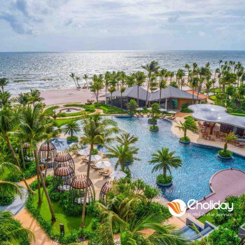Top 10 Resort View Bien Hot Nhat Phu Quoc