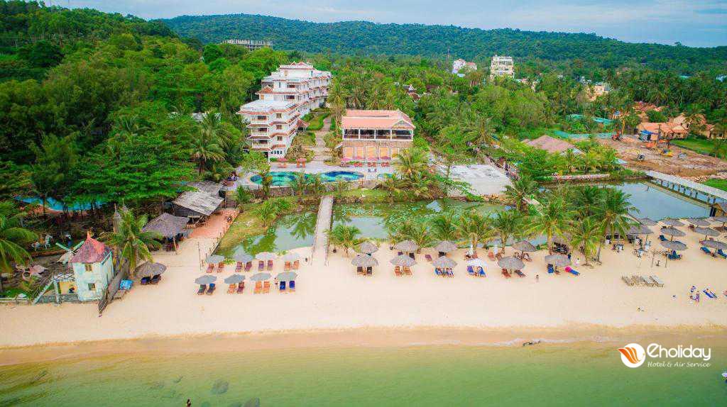 Top 10 Resort View Bien Hot Nhat O Phu Quoc 2021 12
