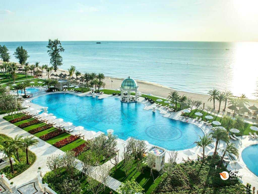 Top 10 Resort View Bien Hot Nhat O Phu Quoc 2021