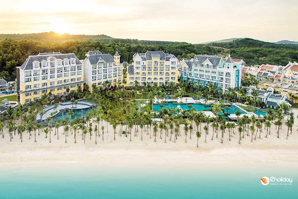 Top 10 Resort View Bien Hot Nhat O Phu Quoc 2021 3