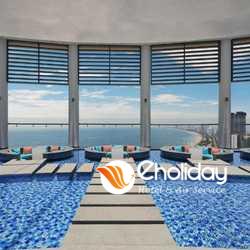 Four Points By Sheraton Da Nang Nha Hang View Bien 1