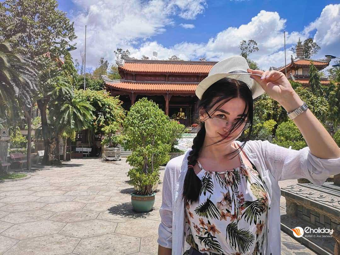 5 địa điểm check in Nha Trang tuyệt đẹp cho tín đồ sống ảo