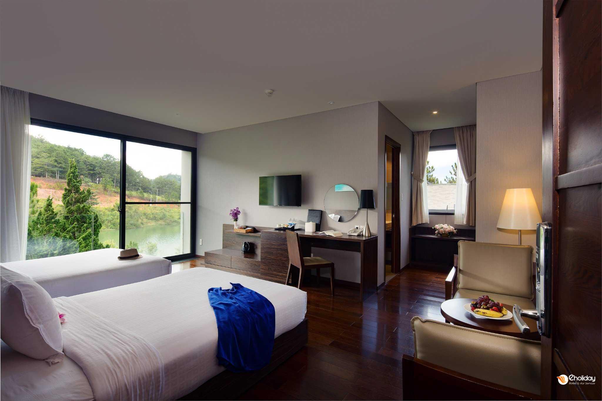 Review Terracotta Hotel Resort Voi Loi Kien Truc Dam Chat Phuong Tay 1