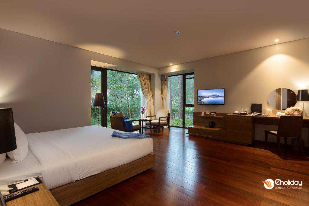 Review Terracotta Hotel Resort Voi Loi Kien Truc Dam Chat Phuong Tay 16
