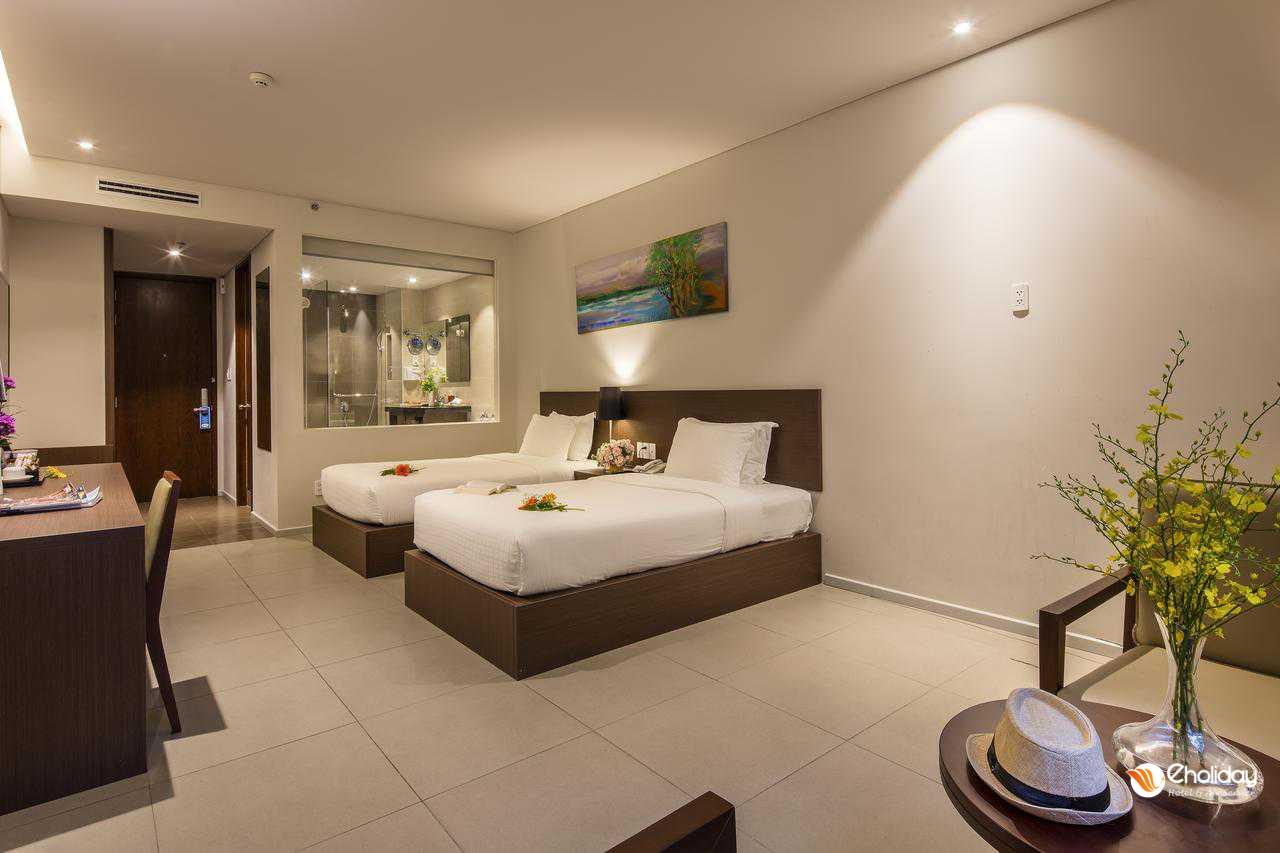 Review Terracotta Hotel Resort Voi Loi Kien Truc Dam Chat Phuong Tay 4