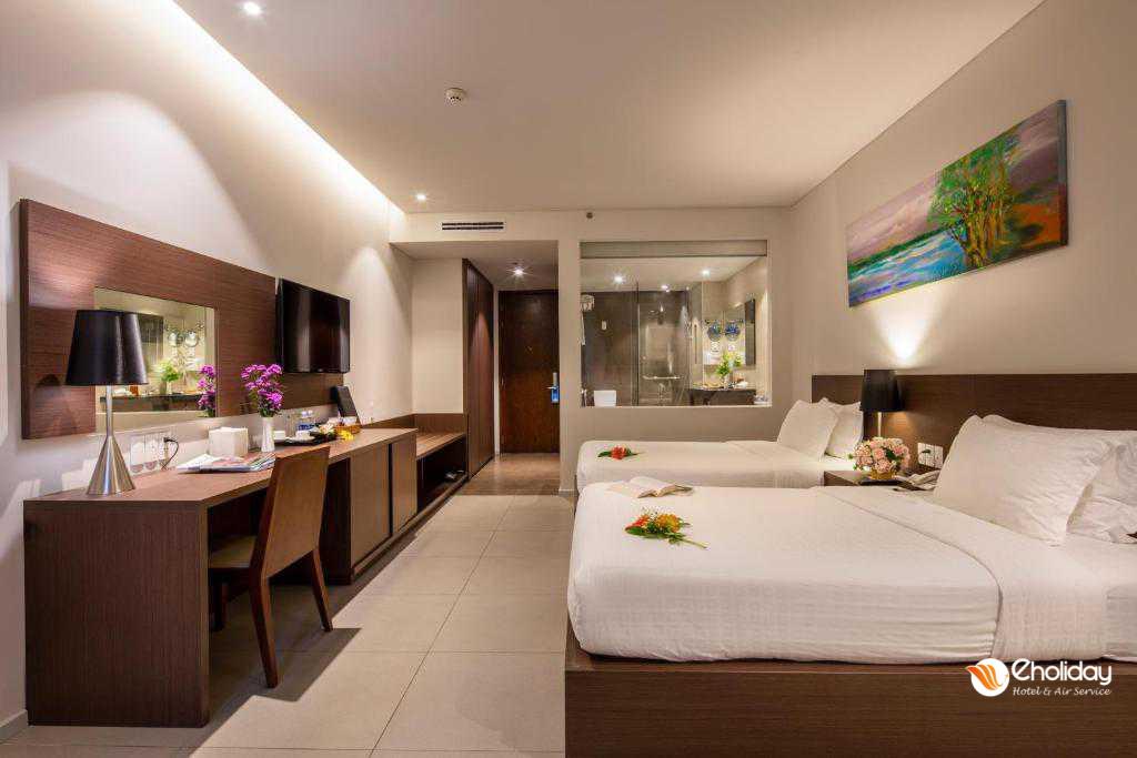 Review Terracotta Hotel Resort Voi Loi Kien Truc Dam Chat Phuong Tay 9
