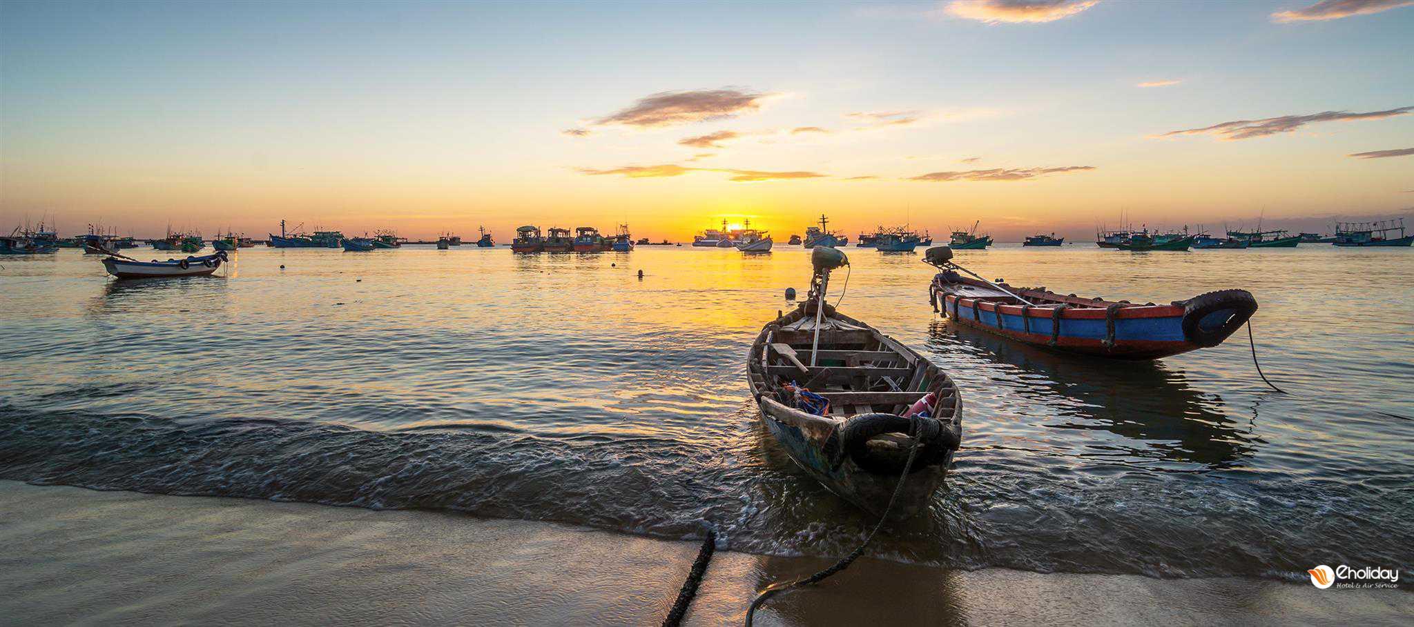 Vẻ đẹp văn hóa và con người Phú Quốc | Eholiday.vn